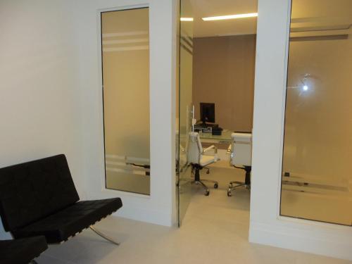 Apartamento Poa Para Executivos
