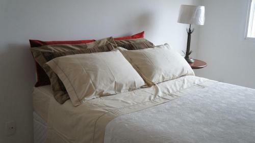 Apartamento Poa Para Executivos