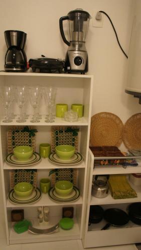 Apartamento Poa Para Executivos