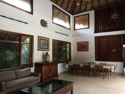 Casa Xcaret