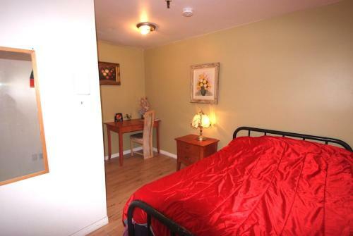 Albergue Auberge Maeva