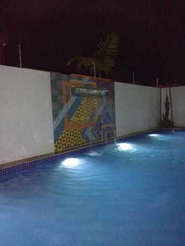 Apartamento Avenida Wilson