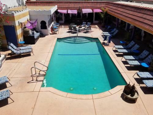 Bed & Breakfast El Morocco Inn & Spa