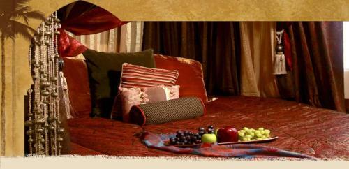Bed & Breakfast El Morocco Inn & Spa