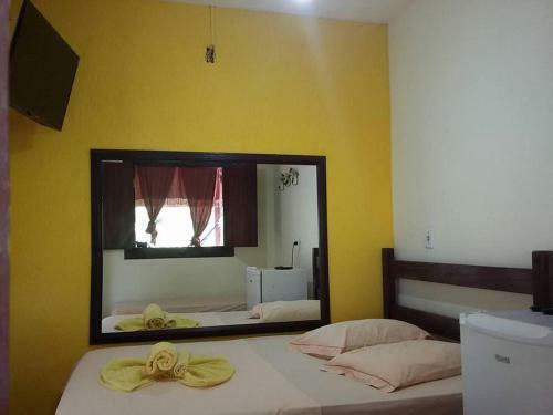 Hostal Pousada P� No Rancho
