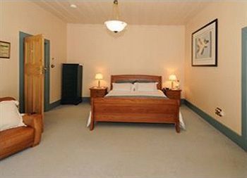 Hotel Arisch