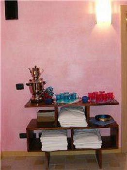 Hotel Arisch