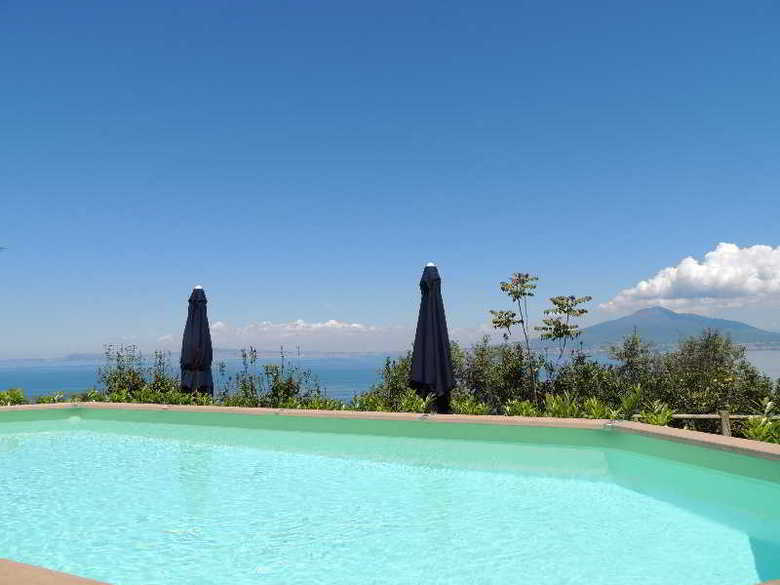 Bed & Breakfast Torre Barbara
