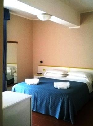 Hotel Seven Residence