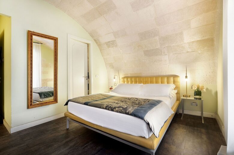 Antica Badia Relais Hotel