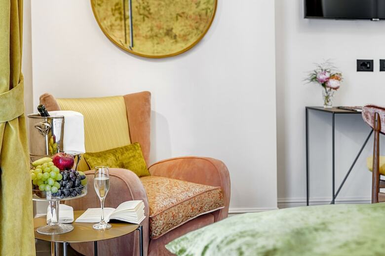 Antica Badia Relais Hotel