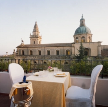 Antica Badia Relais Hotel