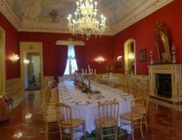 Antica Badia Relais Hotel