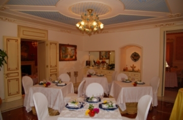 Antica Badia Relais Hotel