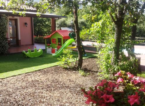 Poggiofelice B&B