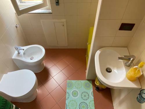 Santo Spirito B&B