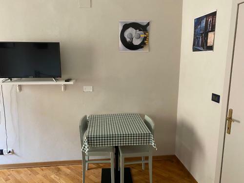 Santo Spirito B&B