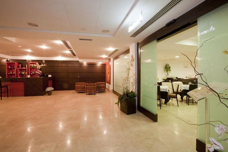 Hotel Centrum Palace