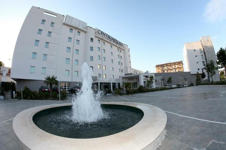 Hotel Centrum Palace