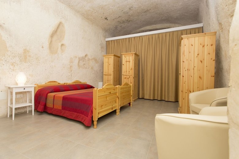 Bed & Breakfast Residenza Le Dodici Lune