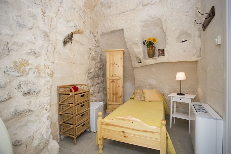 Bed & Breakfast Residenza Le Dodici Lune