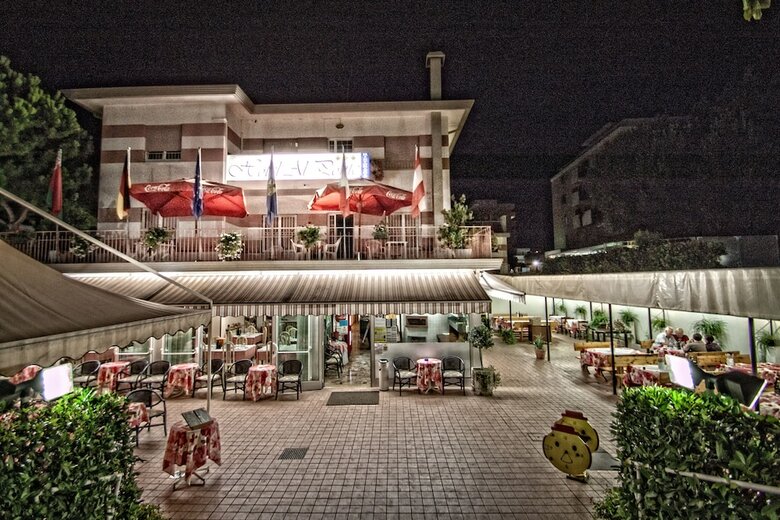 Hotel Al Ponte