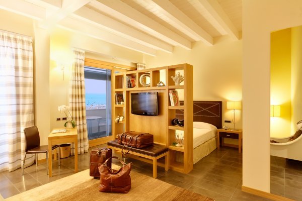 Hotel Cristallo