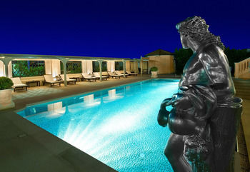 Hotel Carducci 76