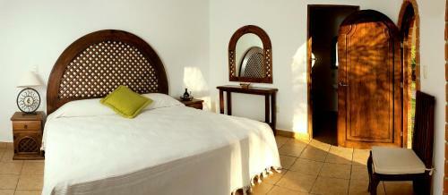 Hotel Posada El Encanto