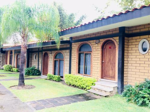 Hotel Posada El Encanto