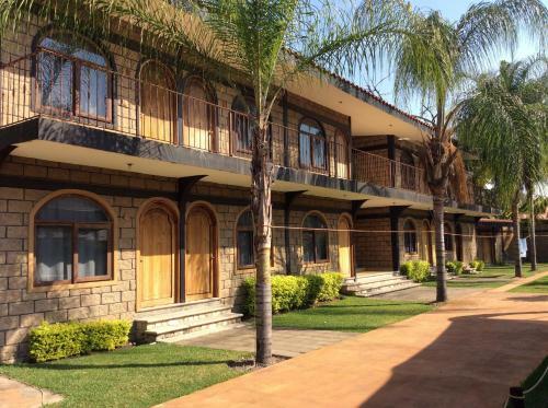 Hotel Posada El Encanto
