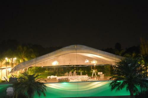 Hotel Posada El Encanto