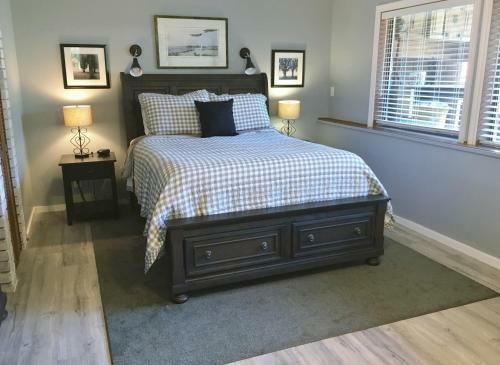 Bed & Breakfast Coles Bay Vacation Retreat