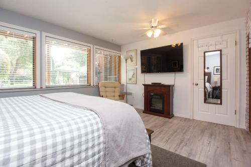 Bed & Breakfast Coles Bay Vacation Retreat