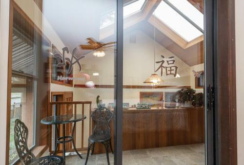 Bed & Breakfast Coles Bay Vacation Retreat