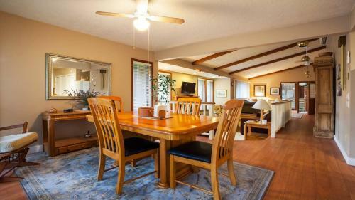 Bed & Breakfast Coles Bay Vacation Retreat