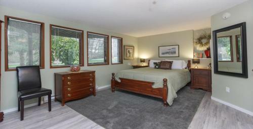 Bed & Breakfast Coles Bay Vacation Retreat
