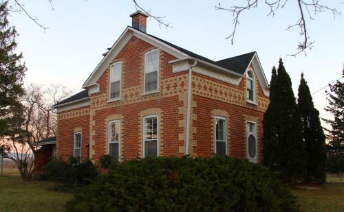 3 Sisters Bed & Breakfast