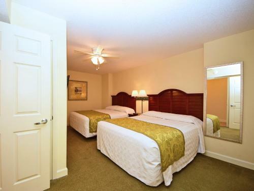 Hotel Holiday Sands South