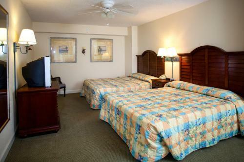 Hotel Holiday Sands South