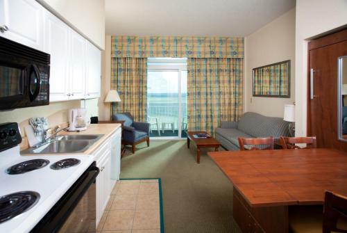 Hotel Holiday Sands South