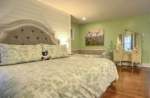 Bed & Breakfast Blue Mountain Mist