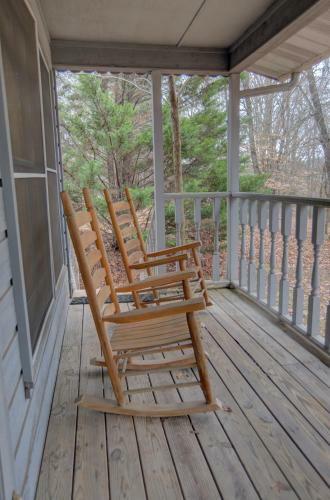 Bed & Breakfast Blue Mountain Mist