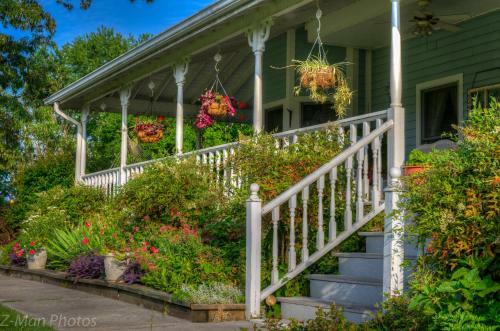 Bed & Breakfast Blue Mountain Mist