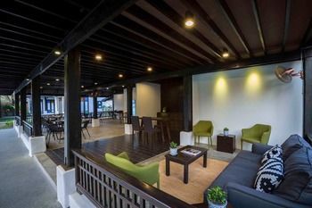Hotel Chotana Villa
