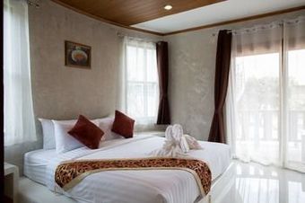 Hotel Khao Yai Panorama Resort