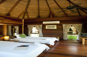 Keeree Waree Seaside Villa & Spa
