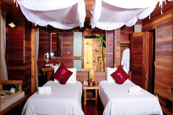 Keeree Waree Seaside Villa & Spa