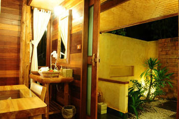 Keeree Waree Seaside Villa & Spa