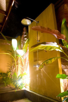 Keeree Waree Seaside Villa & Spa